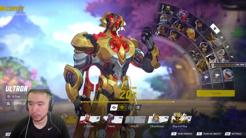 !DROPS - NEW SEASON - Day 3 of BLACK WIDOW to GM