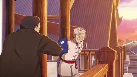 The Daily Life Of The Immortal King Season 4 Ep 3