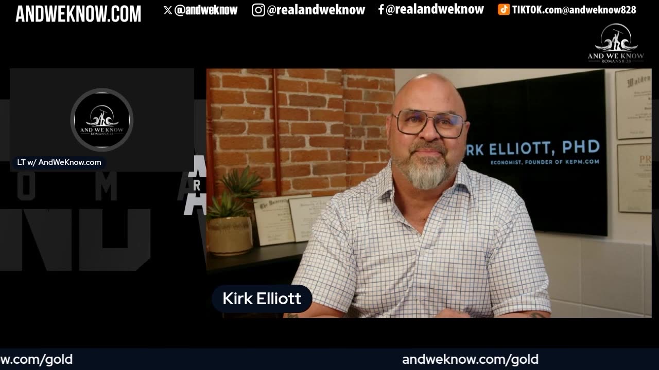 And We Know: Commodity Price Cycle, Moody's Downgrade .......