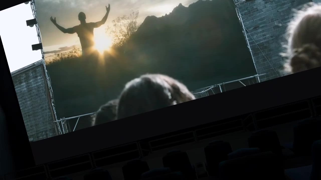 Bigscreen Lion King, Black Panther, Hellraiser are now playing