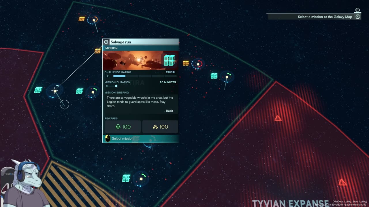 Jump Ship | Demo First Look