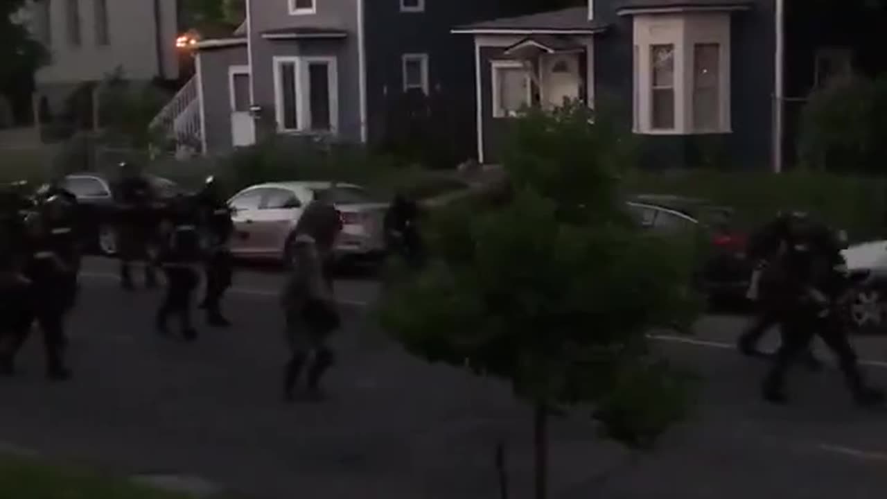 🔥STATE-ENFORCED OBEDIENCE: HOW THE COVID REGIME USED THE NATIONAL GUARD TO CRUSH FREEDOM