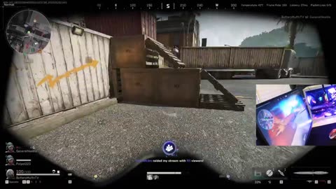 "Tactical Gadgets Masterclass: 10 Cheese Spots & Grenade Tricks"
