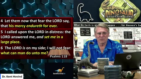 Psalm118: