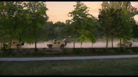 Civil War _ Official Trailer HD _ A24