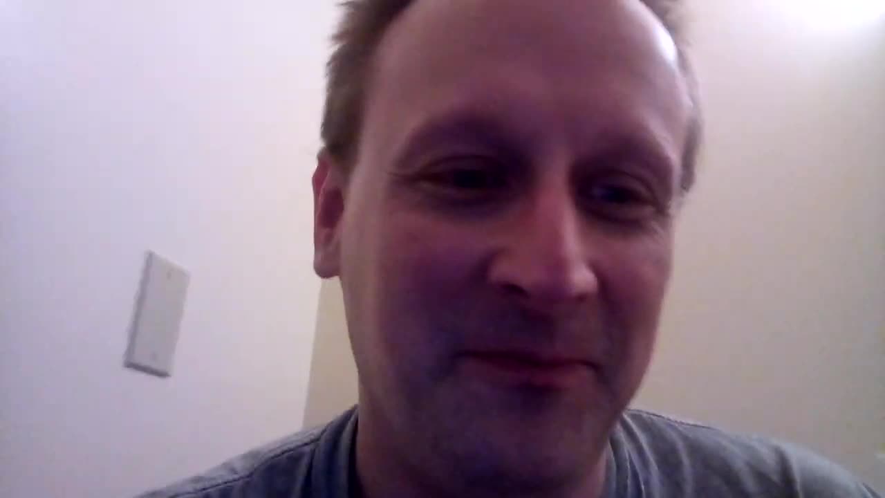 Todd Thundercock: Grotesque Subhuman is back