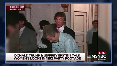 Elon Goes NUCLEAR on Trump, Claims He’s in Epstein Files & MAGA Nuts Downplay the Rift Between Them