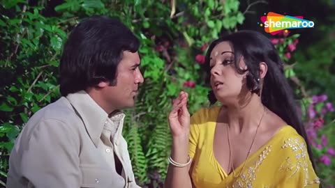 Rajesh Khanna's Iconic Hit