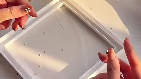 Diamond Painting set