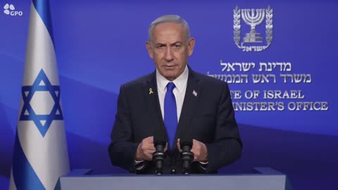 Netanyahu Declares ‘Operation Rising Lion’ —Another Endless War For Israel’s ‘Survival,’ Funded By Your Taxes.