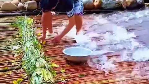 Mazhiya Funny Video