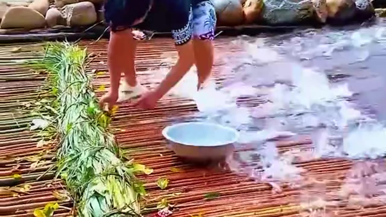 Mazhiya Funny Video