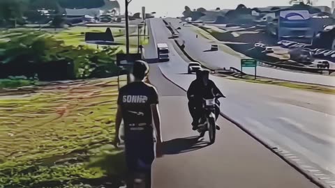 What a man can do