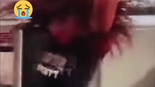 Aoc dancing video