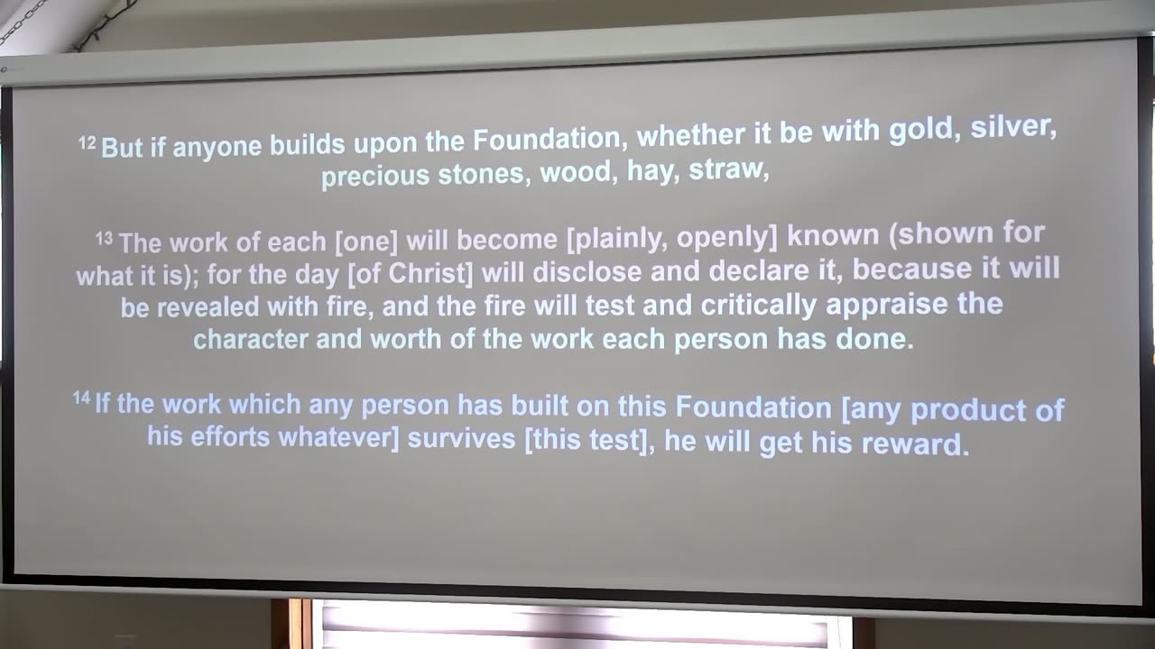 April 13, 2025 - What Materials Do You Build With?