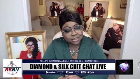 Diamond and Silk Chit Chat Live | PAID AGITATORS, INSTIGATORS AND INFILTRATORS - 01/13/26