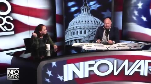 INFOWARS SUNDAY NIGHT LIVE [FULL] Sunday 11/9/25