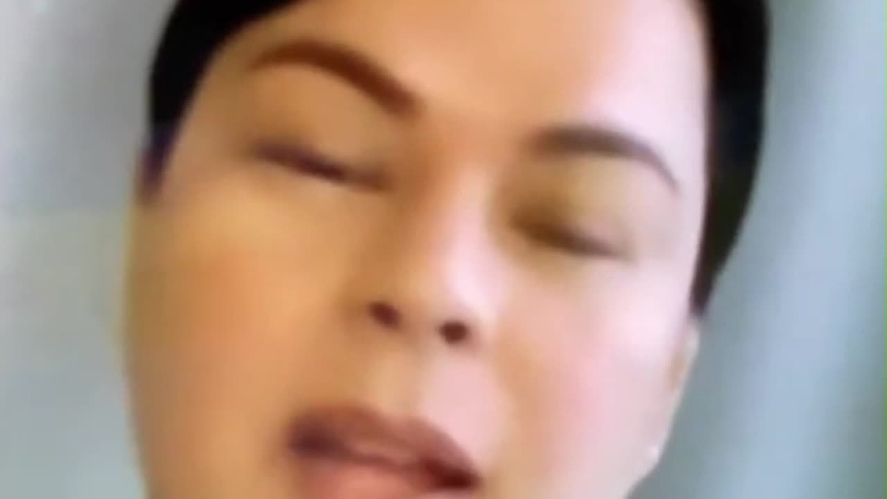 GUSTO KONG UMUWI NG PILIPINAS -PRRD