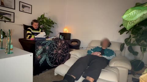 Approach with Ease | Guided Hypnosis for Confidence