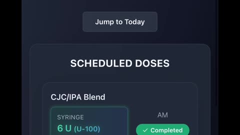 How to Use the Daily Brief in Stack Tracker