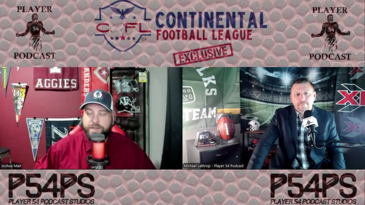 Episode 132 "The Return of the Toros"