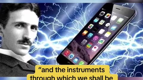Shockingly accurate predictions from the past...