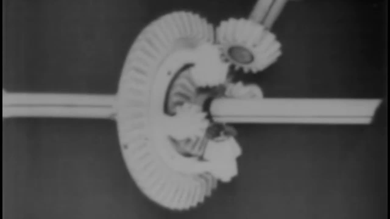 ELEMENTS OF THE AUTOMOBILE THE DIFFEREN... - ELEMENTS OF THE AUTOMOBILE THE DIFFERENTIAL - 111-m-491