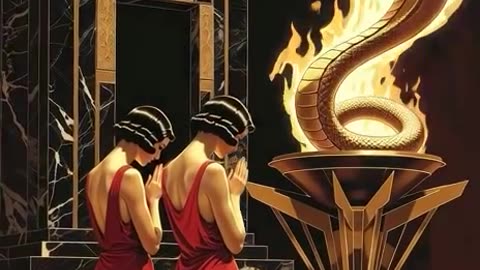 Bouldorf's Perfect Order (short mv)