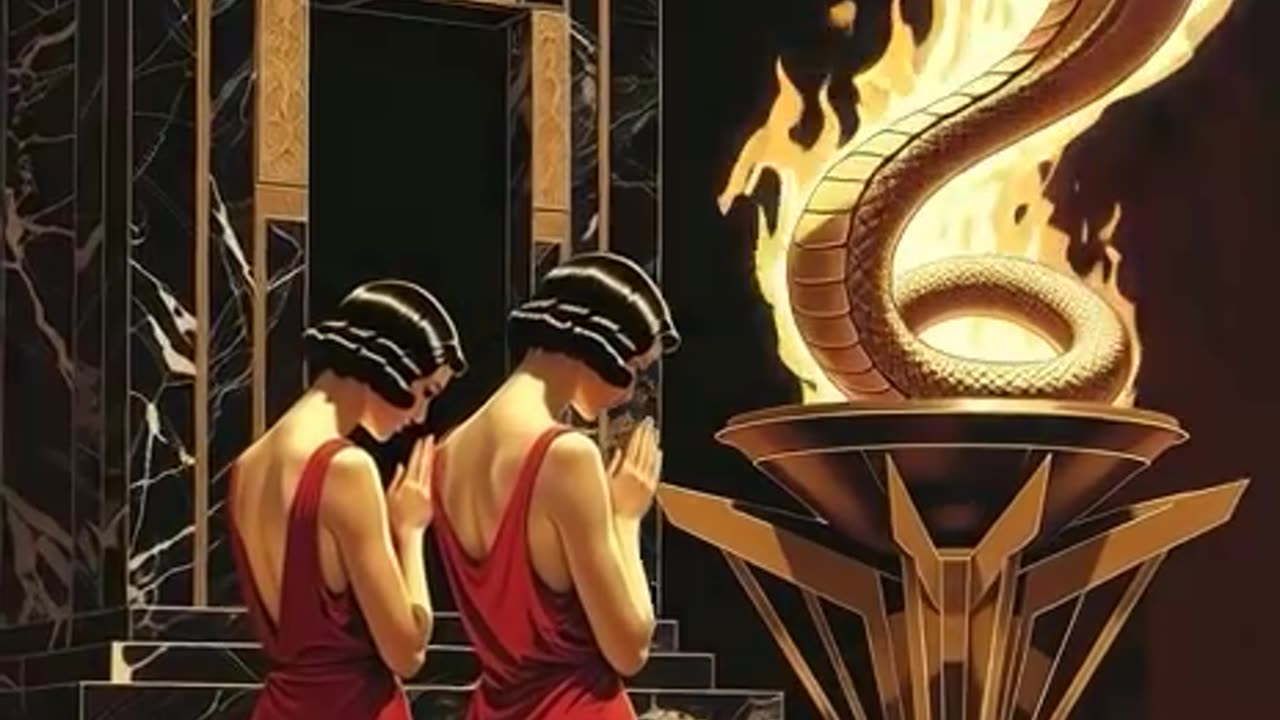 Bouldorf's Perfect Order (short mv)