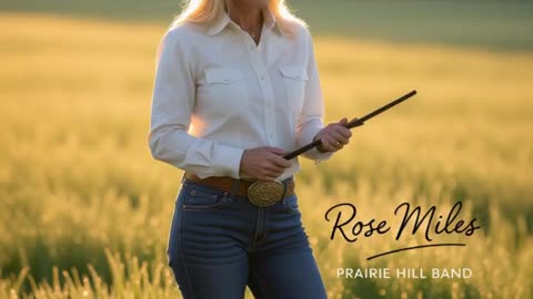 Where Did That All Go / Rose Miller/ Prairie Hill Band
