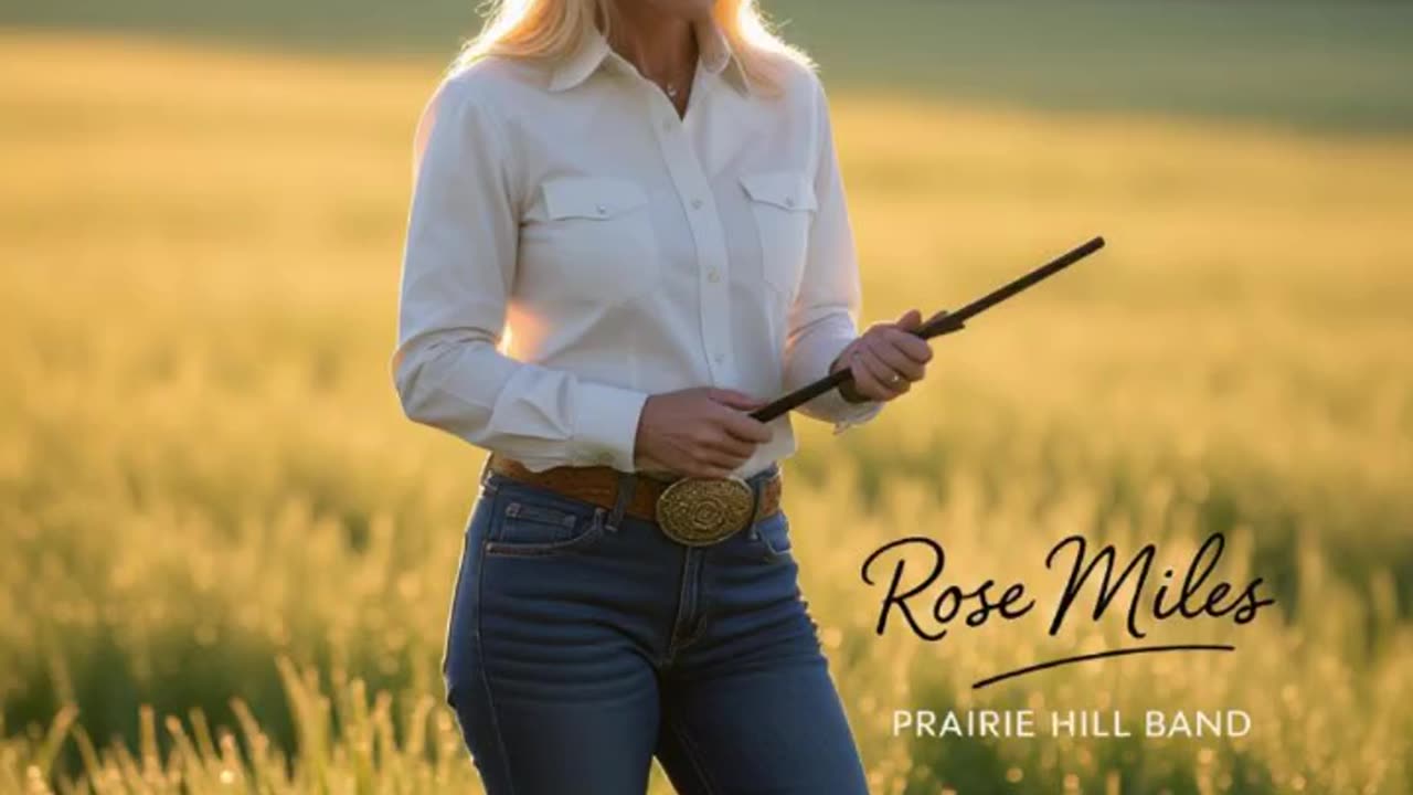 Where Did That All Go / Rose Miller/ Prairie Hill Band