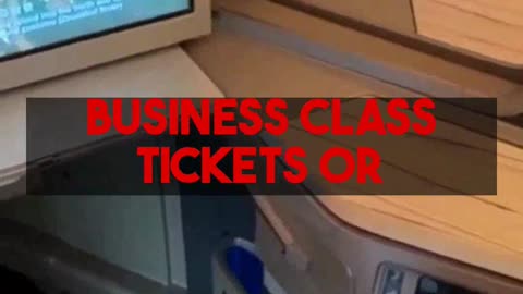 Mighty Travels Premium Best Practices: Fly Business Class & Stay 5-Star.