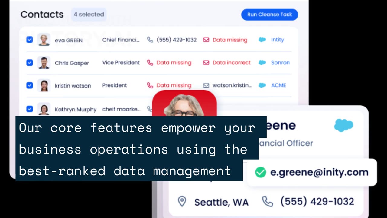 Data Orchestration Made Easy: A Look at ZoomInfo Operations