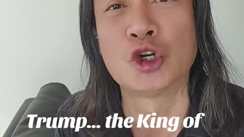 Gene Ho-Trump... the King of the Double Down