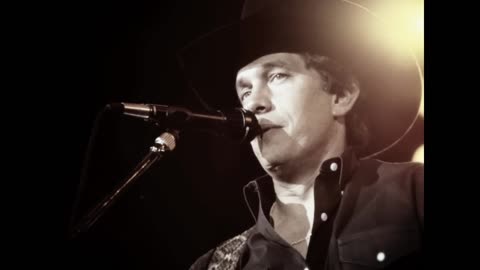 George Strait - Troubadour (Official Music Video - Closed Captioned)