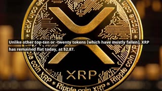 Crypto Price Prediction Today 24 September – XRP, PUMP, Aster