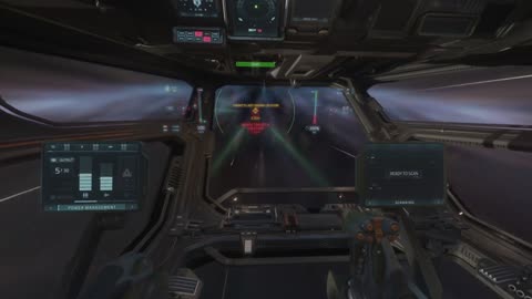 Dying Simulator: Space Edition (Alpha 4.2.1: Race for Stanton)