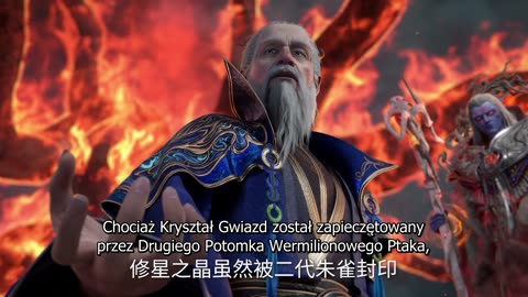 Renegade Immortal -Odcinek 97 4K PL