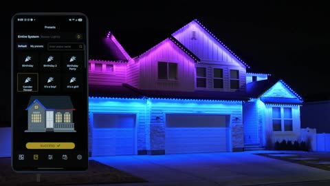 Bosso Lighting Just Received A HUGE App Update!