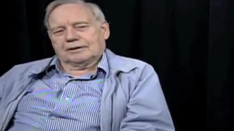 William Pepper on the Assassinations of MLK, RFK and JFK.