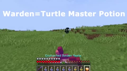 Every Minecraft Mob's Weaknesses