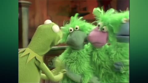 Muppet Show_ Strange Proceedings