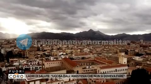 Operare i pazienti a tutti i costi, altrimenti chiudono l'ospedale...