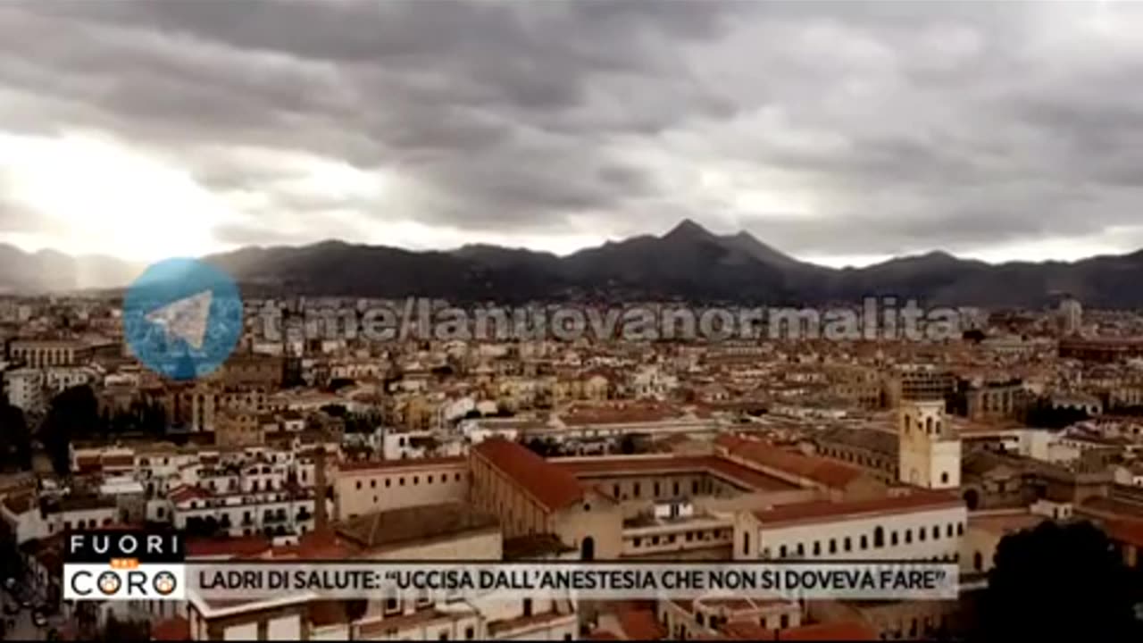 Operare i pazienti a tutti i costi, altrimenti chiudono l'ospedale...