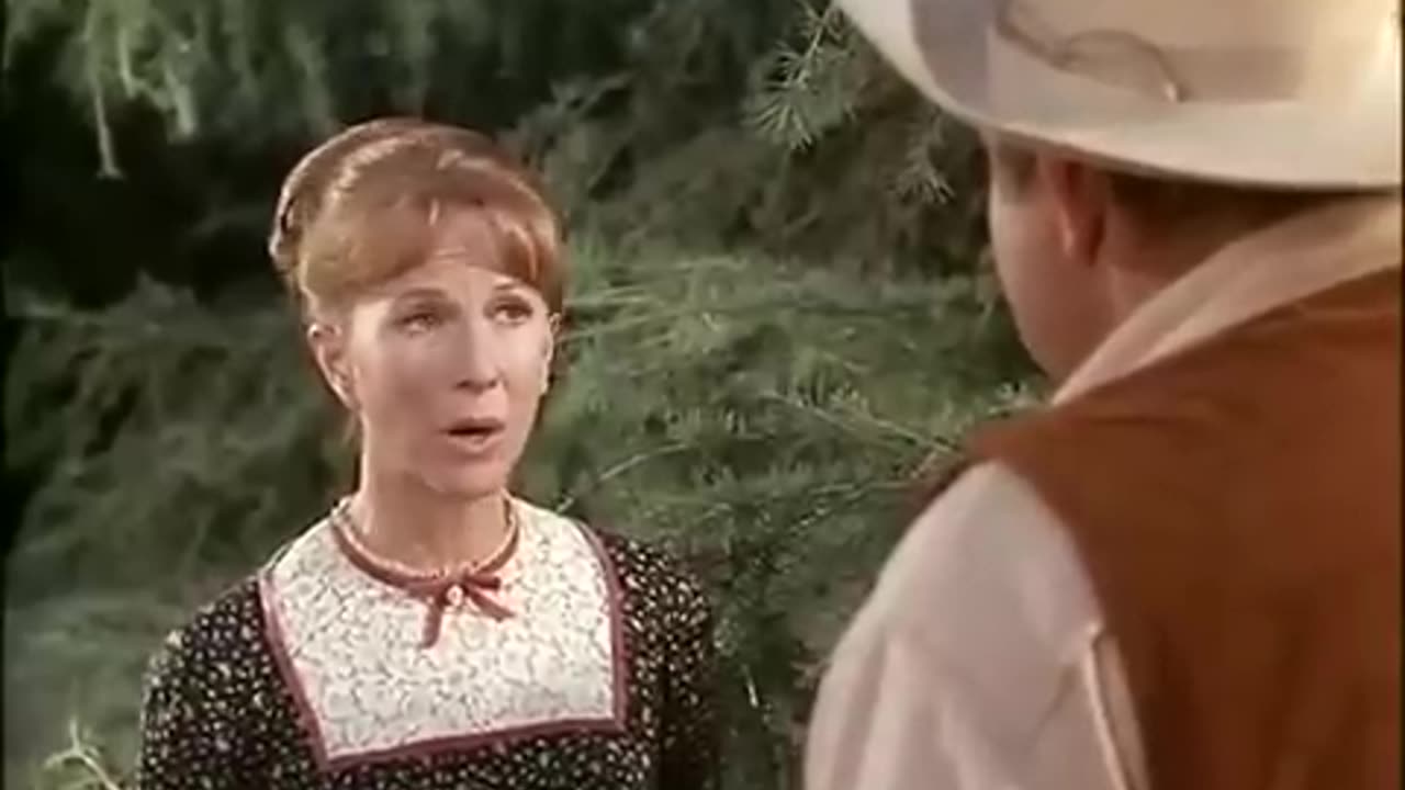 BONANZA s. 9, ep. 26