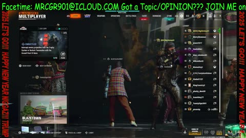 TACTICAL BOX MSYTERY GIFT TO 18TH SUBSCRIBER!!! #Gaming and #smoking and #honest #conversation
