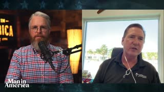 EXPOSED: How Militaries Worldwide Are Engineering DEPOPULATION w/ Todd Callender