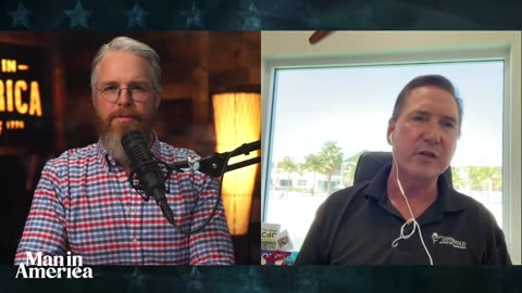 EXPOSED: How Militaries Worldwide Are Engineering DEPOPULATION w/ Todd Callender