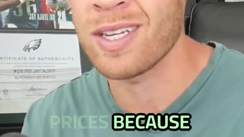 Why I Don't Track Prices and Stock Levels When Retail Dropshipping