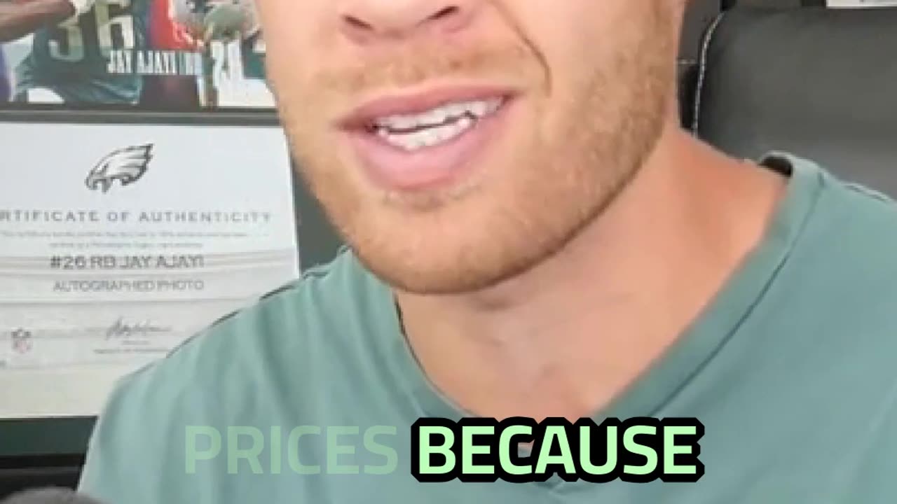 Why I Don't Track Prices and Stock Levels When Retail Dropshipping